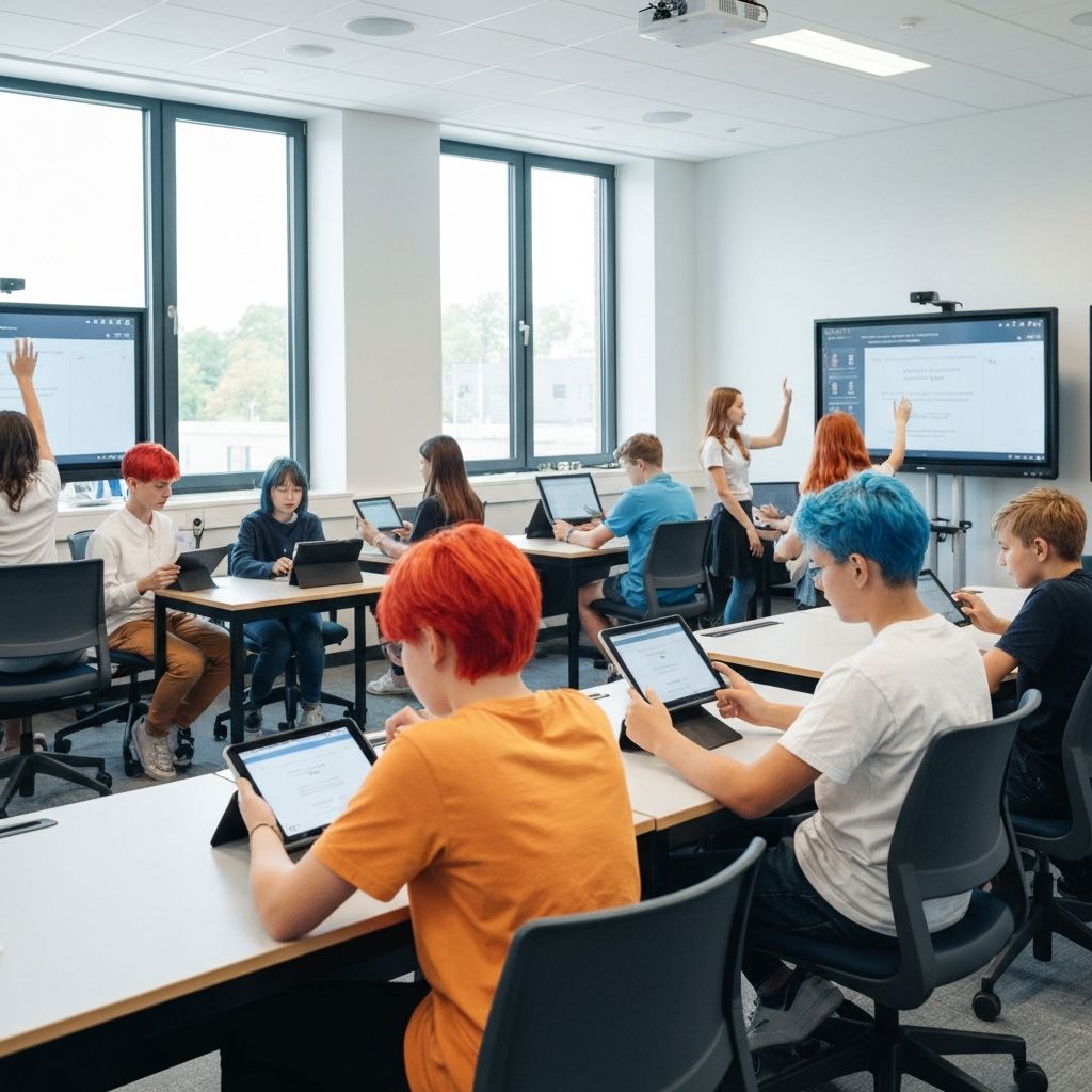 Education Technology